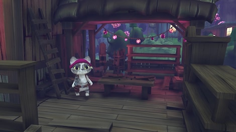 Whisker Waters (PC) - Steam Key - GLOBAL - 4