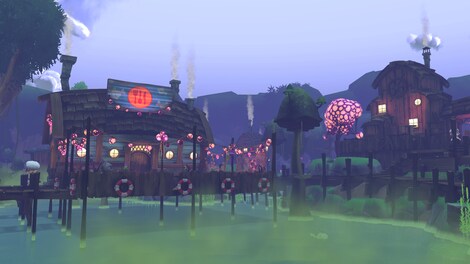 Whisker Waters (PC) - Steam Key - GLOBAL - 11