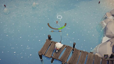 Whisker Waters (PC) - Steam Key - GLOBAL - 7
