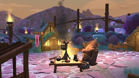Whisker Waters (PC) - Steam Key - GLOBAL - 13