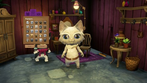 Whisker Waters (PC) - Steam Key - GLOBAL - 5