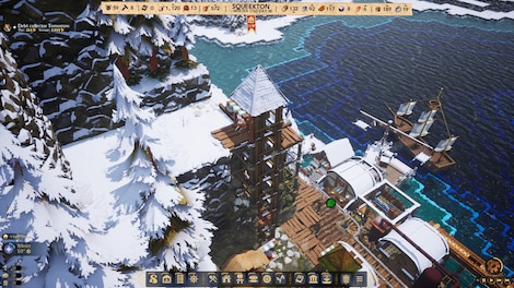 Whiskerwood (PC) - Steam Account - GLOBAL - 8