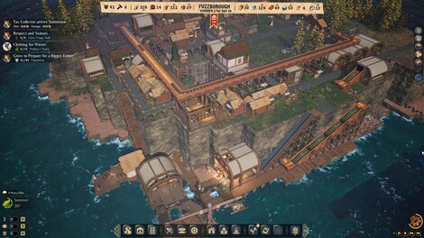 Whiskerwood (PC) - Steam Account - GLOBAL - 7