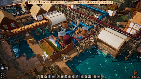 Whiskerwood (PC) - Steam Account - GLOBAL - 4