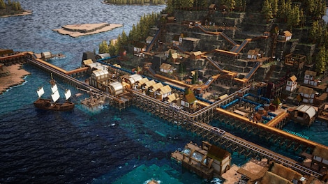 Whiskerwood (PC) - Steam Gift - GLOBAL - 3