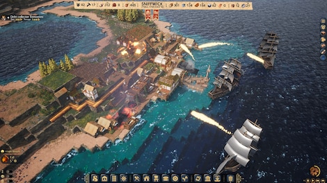 Whiskerwood (PC) - Steam Gift - GLOBAL - 9