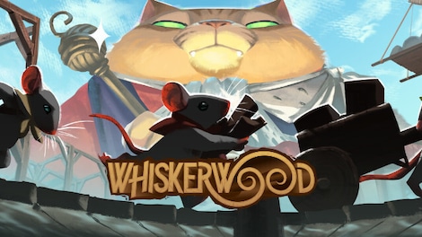 Whiskerwood (PC) - Steam Gift - GLOBAL - 0