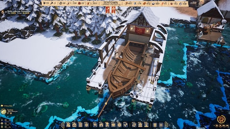 Whiskerwood (PC) - Steam Key - GLOBAL - 6