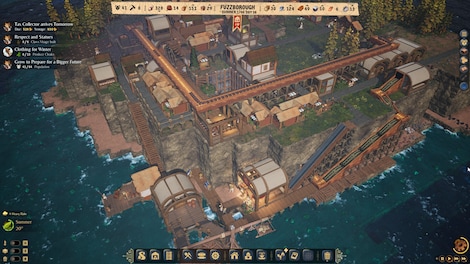 Whiskerwood (PC) - Steam Key - GLOBAL - 7