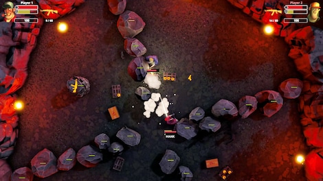 Whiskey & Zombies: The Great Southern Zombie Escape (PC) - Steam Key - GLOBAL - 11