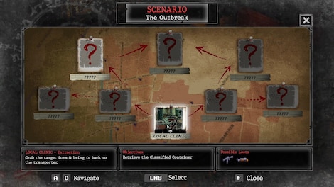 Whisper Mountain Outbreak (PC) - Steam Account - GLOBAL - 4