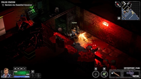 Whisper Mountain Outbreak (PC) - Steam Gift - GLOBAL - 6