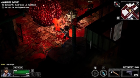 Whisper Mountain Outbreak (PC) - Steam Key - GLOBAL - 11