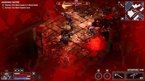 Whisper Mountain Outbreak (PC) - Steam Key - GLOBAL - 8
