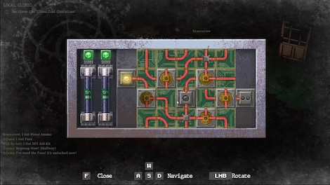 Whisper Mountain Outbreak (PC) - Steam Key - GLOBAL - 7