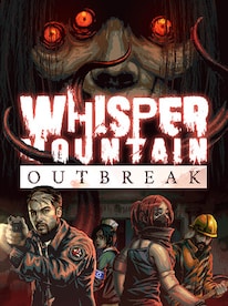 Whisper Mountain Outbreak (PC) - Steam Key - GLOBAL - 1