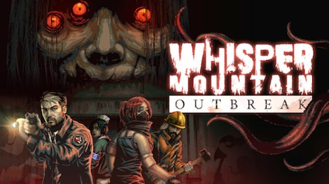 Whisper Mountain Outbreak (PC) - Steam Key - GLOBAL - 0