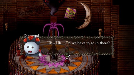 Whisper of a Rose Steam Gift GLOBAL - 4