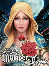 Whisper of a Rose Steam Gift GLOBAL - 1