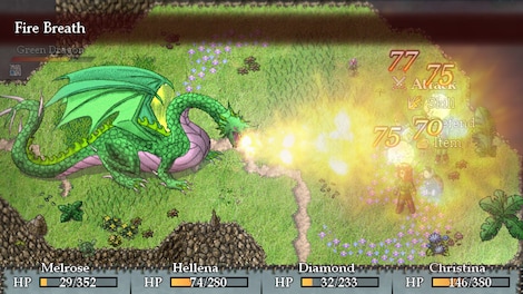 Whisper of a Rose Steam Key GLOBAL - 10