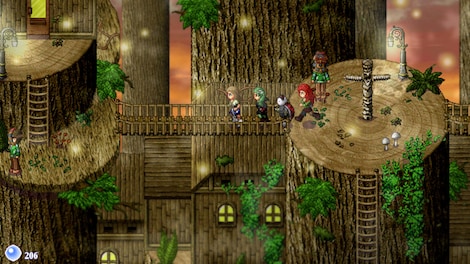 Whisper of a Rose Steam Key GLOBAL - 9