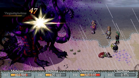 Whisper of a Rose Steam Key GLOBAL - 8