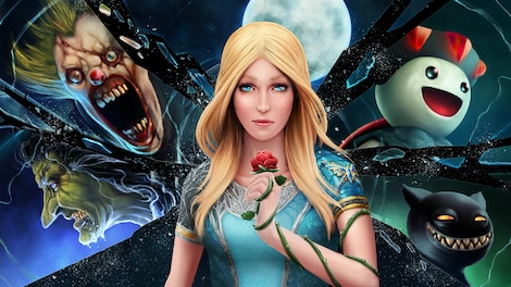 Whisper of a Rose Steam Key GLOBAL - 5