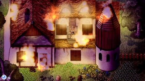 Whisper of a Rose Steam Key GLOBAL - 3