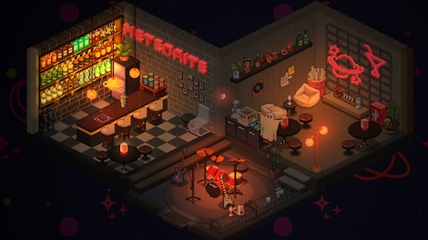 Whisper of the House (PC) - Steam Account - GLOBAL - 5