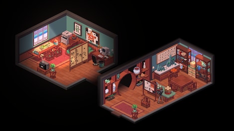 Whisper of the House (PC) - Steam Account - GLOBAL - 8