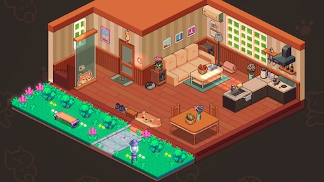Whisper of the House (PC) - Steam Account - GLOBAL - 3
