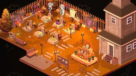 Whisper of the House (PC) - Steam Account - GLOBAL - 4