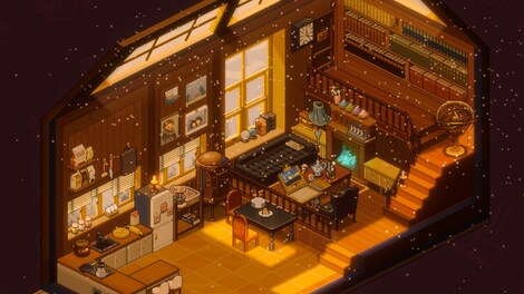 Whisper of the House (PC) - Steam Gift - EUROPE - 7