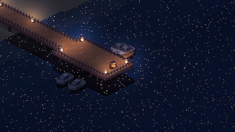 Whisper of the House (PC) - Steam Gift - GLOBAL - 9