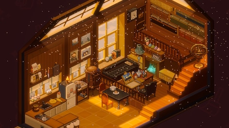 Whisper of the House (PC) - Steam Gift - GLOBAL - 7