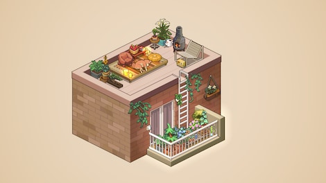 Whisper of the House (PC) - Steam Gift - NORTH AMERICA - 6