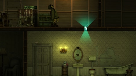 Whispering Willows Steam Gift GLOBAL - 8