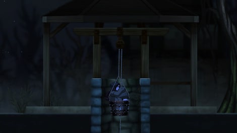 Whispering Willows Steam Gift GLOBAL - 5