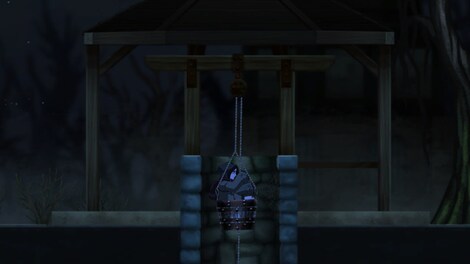 Whispering Willows Steam Key GLOBAL - 22