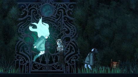 Whispering Willows Steam Key GLOBAL - 23