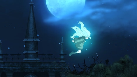 Whispering Willows Steam Key GLOBAL - 18