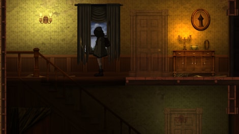 Whispering Willows Steam Key GLOBAL - 14