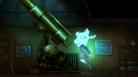 Whispering Willows Steam Key GLOBAL - 10