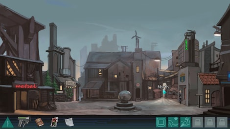 Whispers of a Machine Steam Key GLOBAL - 6