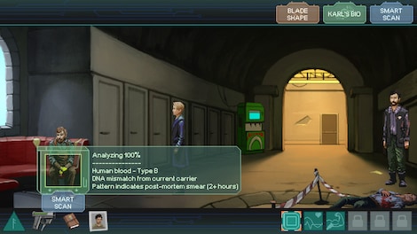 Whispers of a Machine Steam Key GLOBAL - 4