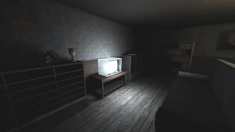 Whispers Steam Key GLOBAL - 4