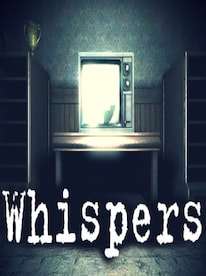 Whispers Steam Key GLOBAL - 1