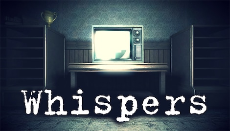 Whispers Steam Key GLOBAL - 0