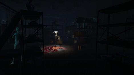 White Day 2: The Flower That Tells Lies - Complete Edition (Xbox Series X/S) - Xbox Live Account - GLOBAL - 3