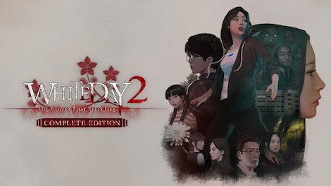 White Day 2: The Flower That Tells Lies - Complete Edition (Xbox Series X/S) - Xbox Live Account - GLOBAL - 0